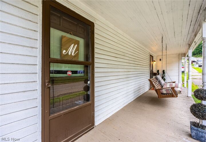 Property Photo:  813 Warren Street  OH 45750 