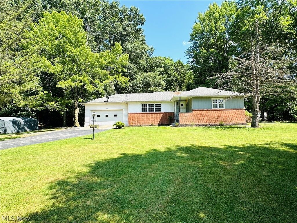 Property Photo:  2695 Miller Graber Road  OH 44444 