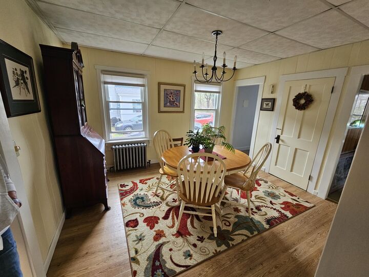 Property Photo: 44 Pearl Street NH 03431