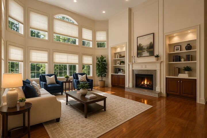 Property Photo: 33 Marston Road NH 03110