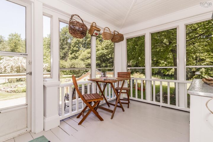 Property Photo: 146 Main Street NS B4P 1C1