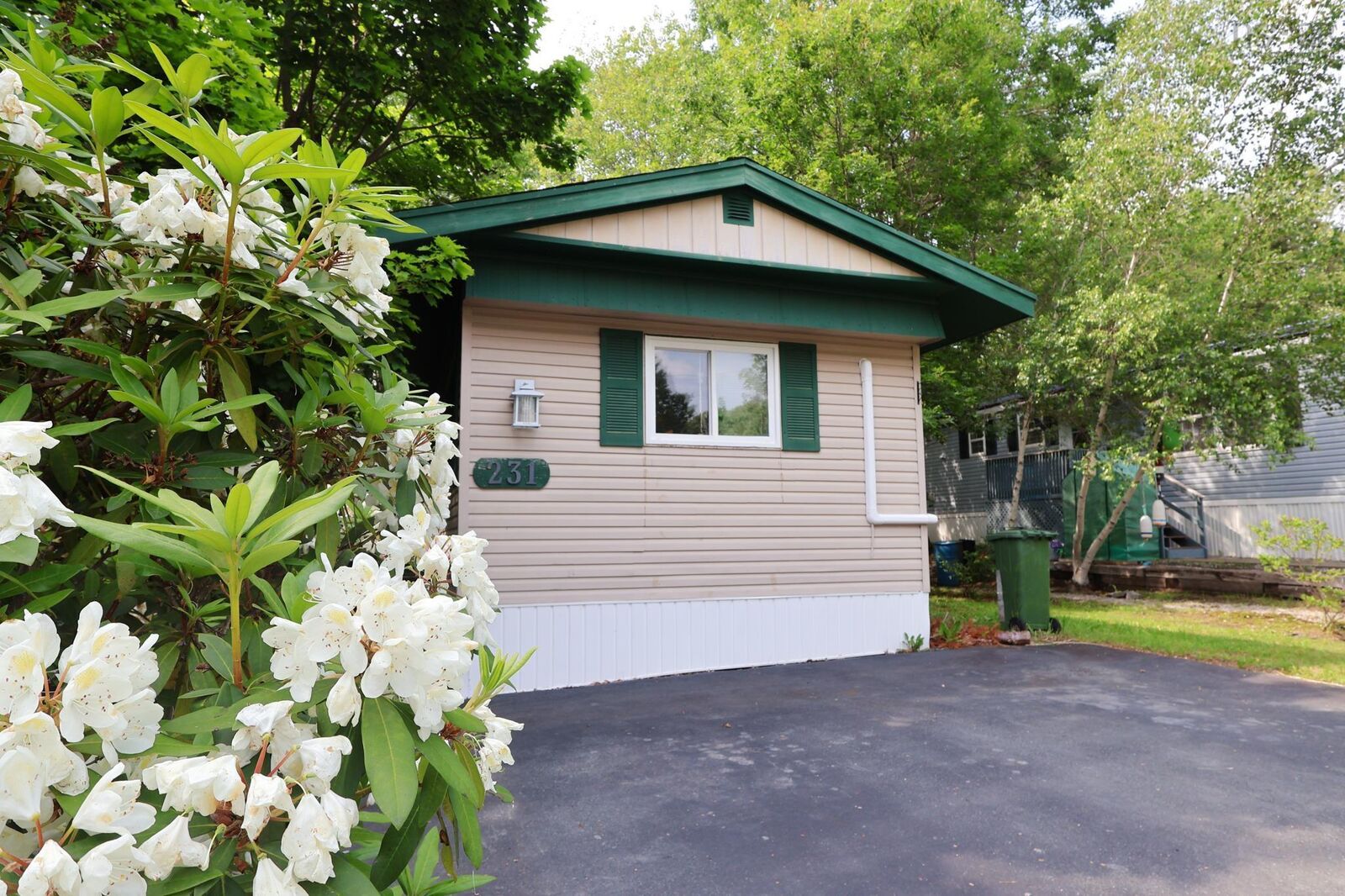 Property Photo: 231 Seasons Drive NS B4V 3M6