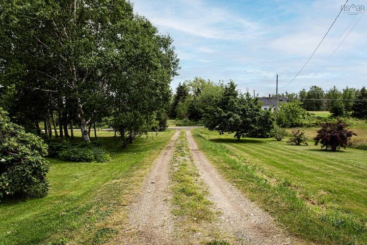 Property Photo: 8239 Shore Road W NS B0S 1L0
