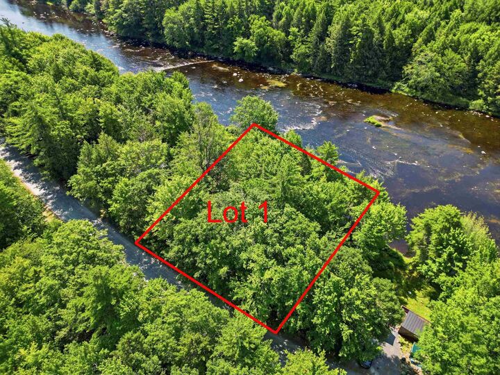 Lot (Pid 70115308) Medway River Road — photo 1