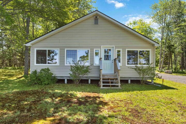 Property Photo: 3021 Sissiboo Road NS B0W 3T0