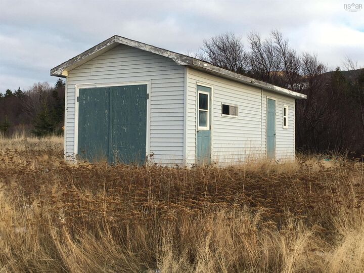 Property Photo:  238 Cheticamp Back Road  NS B0E 1H0 