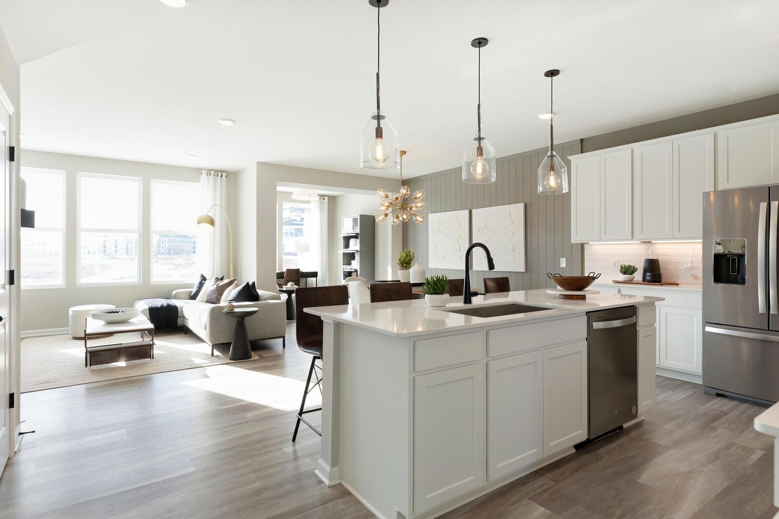 Property Photo: 22116 Harvest Avenue MN 55374