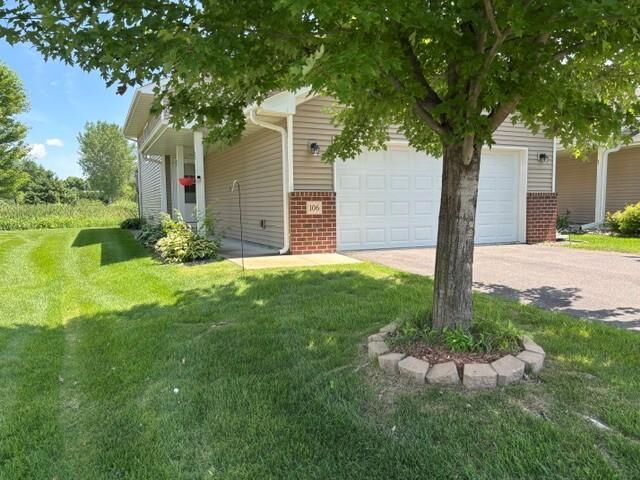 Property Photo: 106 Garner Circle MN 55363