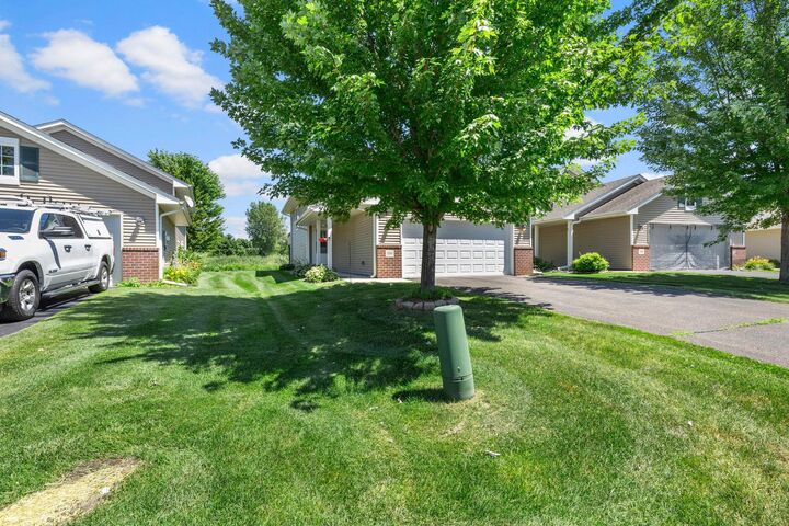 Property Photo: 106 Garner Circle MN 55363