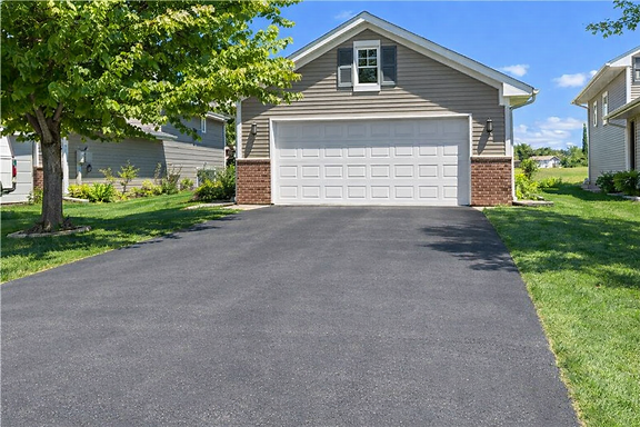 Property Photo:  106 Garner Circle  MN 55363 