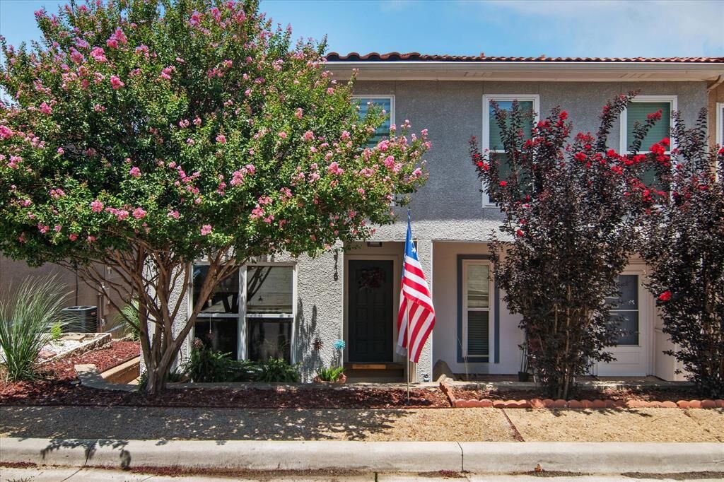 Property Photo: 3716 Mediterranean Street TX 75087