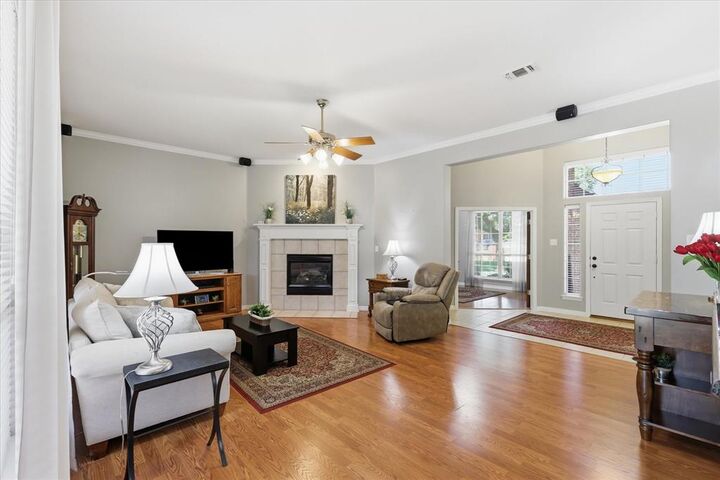 Property Photo:  141 Parks Street  TX 76065 