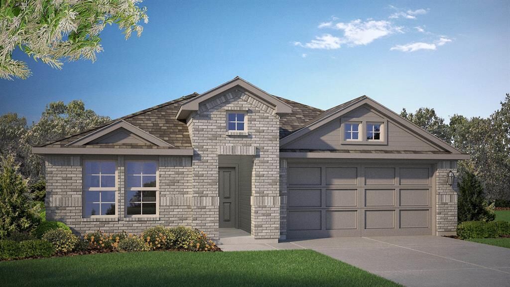 Property Photo: 16721 Hudson Prairie Way TX 76247