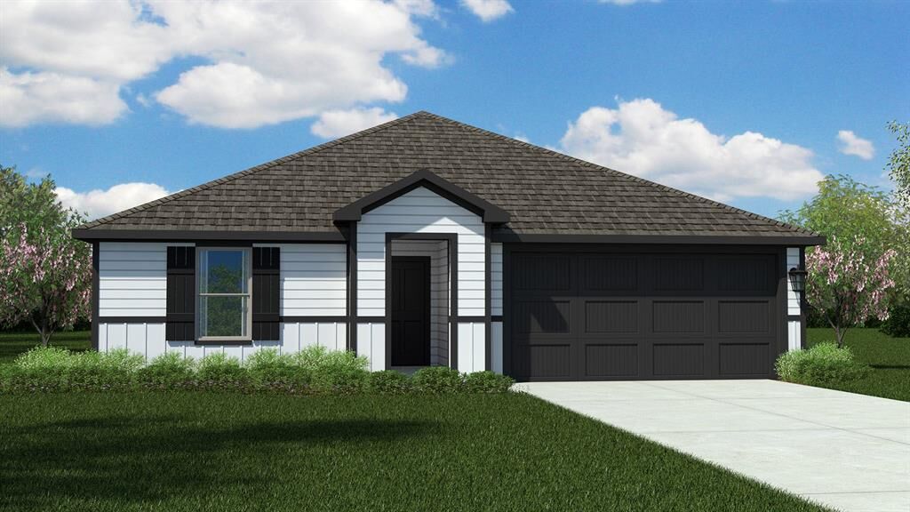 Property Photo:  16520 Madrone Lane  TX 76247 