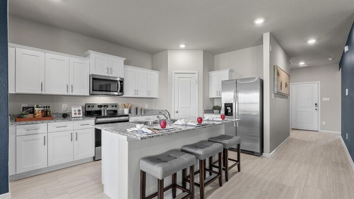 Property Photo: 16801 Laguna Vista Street TX 76247
