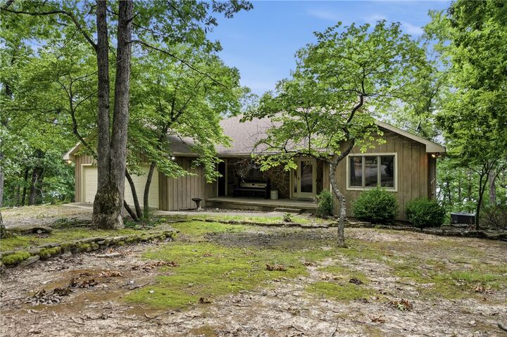 Property Photo: 891 Lakeview Drive AR 72631