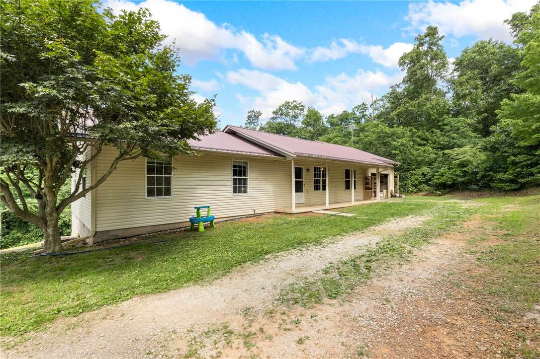 Property Photo: 10136 Ar-16 AR 72628