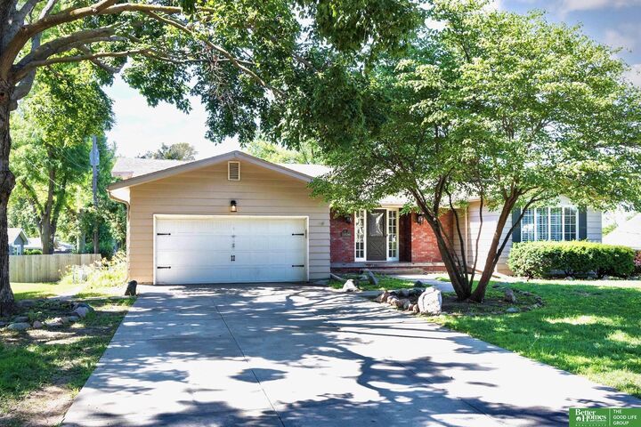 Property Photo:  10261 Miami Street  NE 68134 