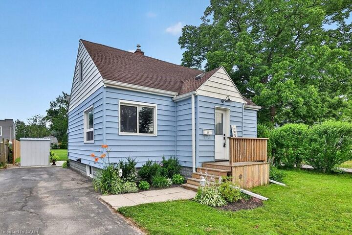 37 Thorold Road — photo 1