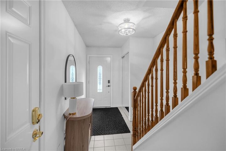 Property Photo:  1155 Paramount Drive 22  ON L8J 2N4 