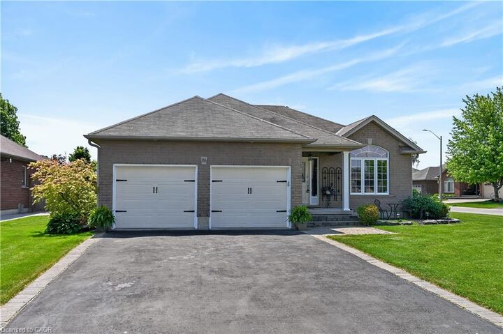Property Photo:  138 Galinee Trail  ON N0A 1N9 