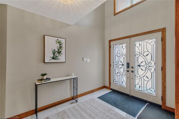 Property Photo:  41 Candor Crescent  ON L8E 4X6 