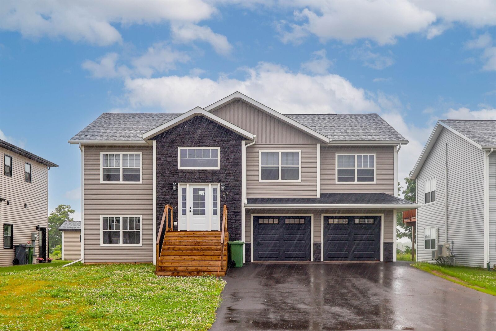 Property Photo: 27 Neill Drive PE C1E 0J8