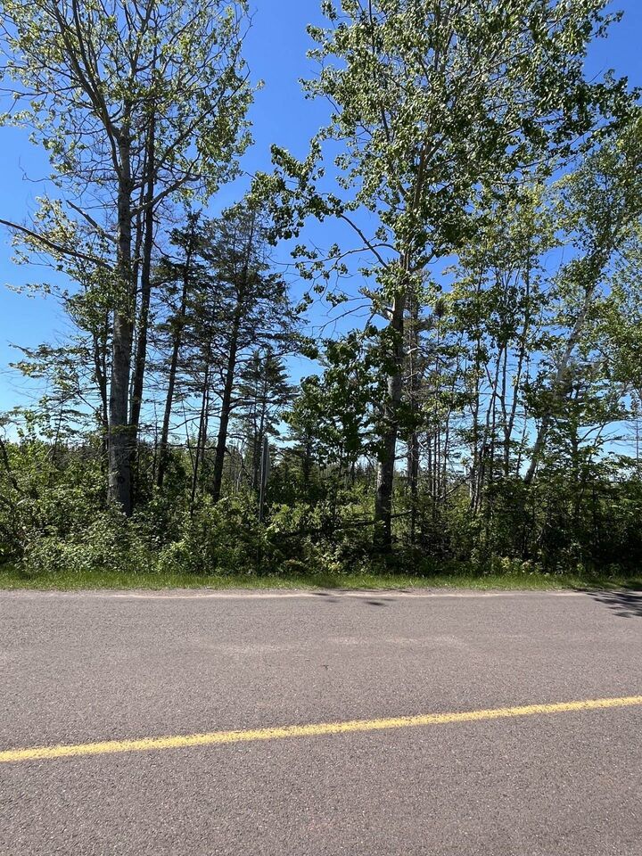 Property Photo: Lot 2026-2 Taranrum Road PE C1B 3H6