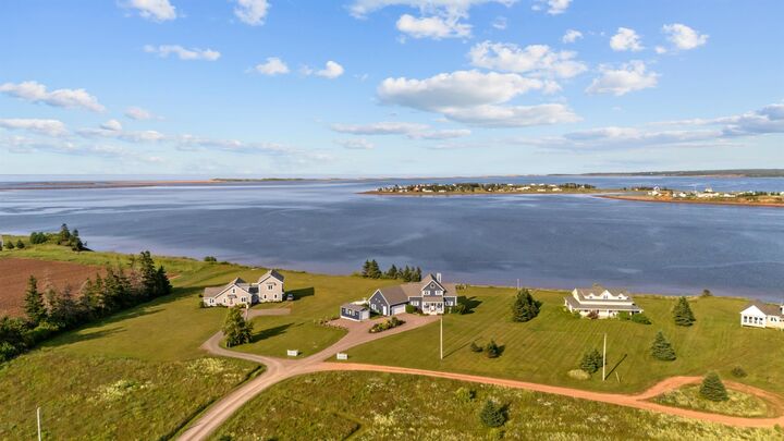 Property Photo:  103 Winnies Way  PE C0A 1E0 