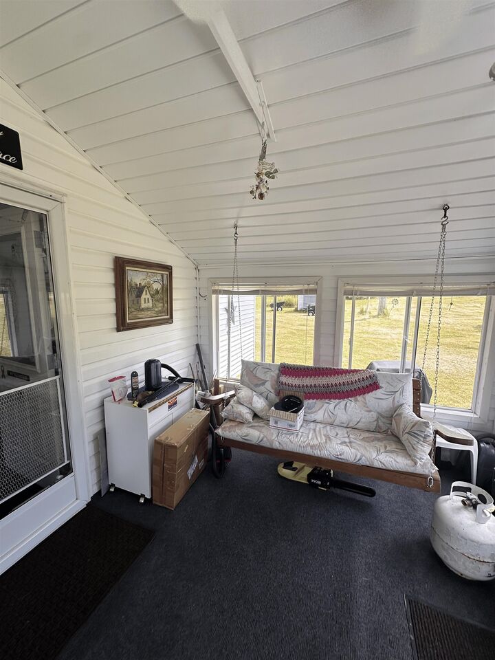 Property Photo: 75 McCarron Homestead Lane PE C0A 1R0