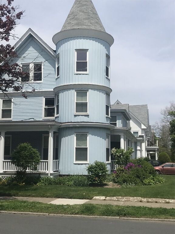 Property Photo: 64 Atlantic St 2 MA 01902