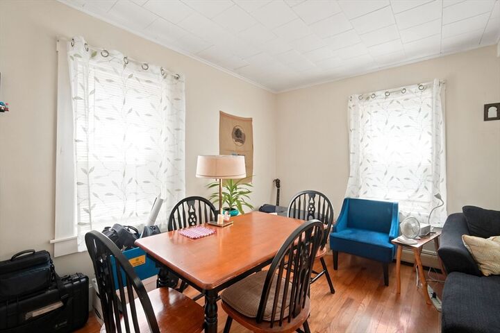 Property Photo:  33-37 Cottage St  MA 01002 