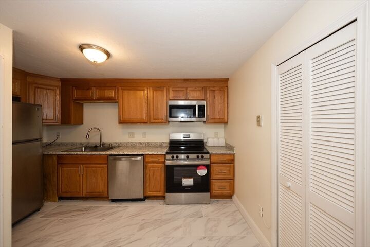 Property Photo: 11B Gibbs Street 28 MA 01607