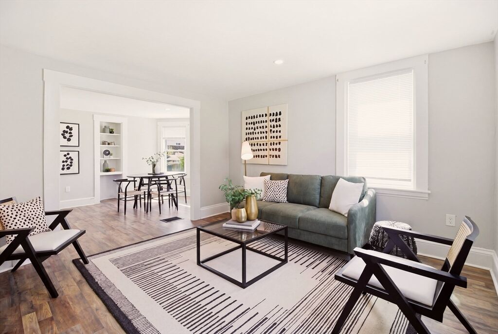 Property Photo: 184 Summer St MA 02740