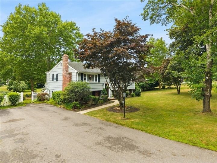 Property Photo: 563 Summer St MA 02333