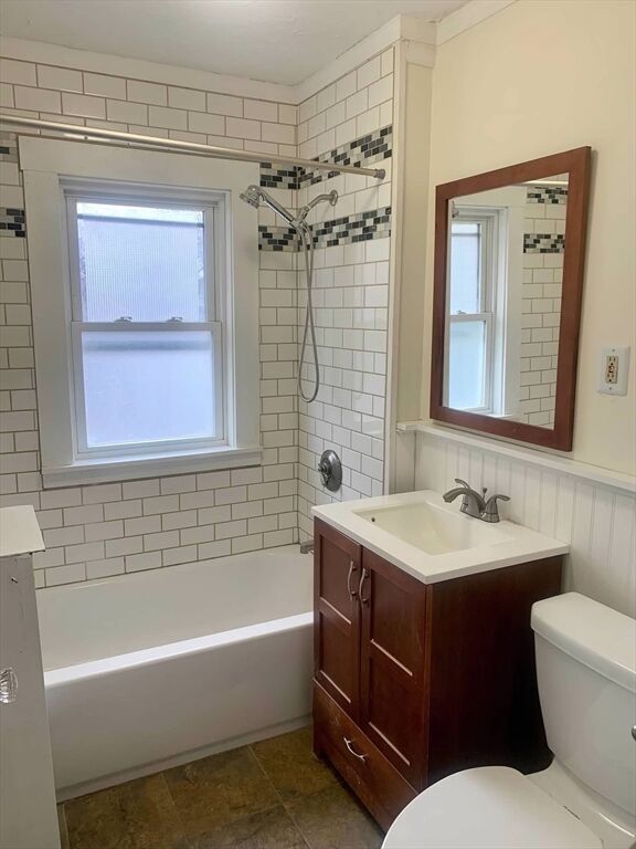 Property Photo:  1 Atherton Street 4  MA 02169 