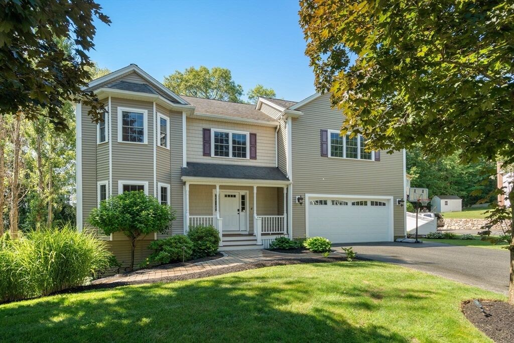 Property Photo:  4 Martin Louis Way  MA 02180 