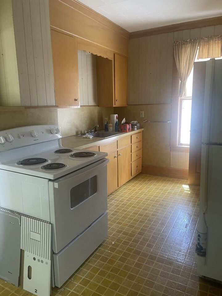 Property Photo: 40 Dean St. 2 MA 02038