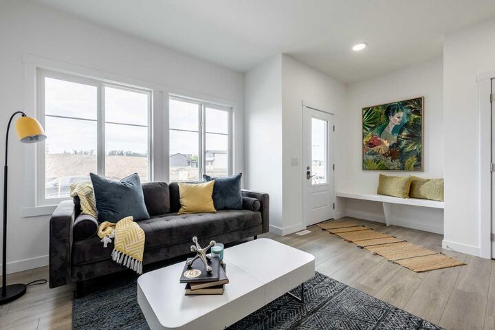 Property Photo: 50 Andalusian Road AB T4C 3B7