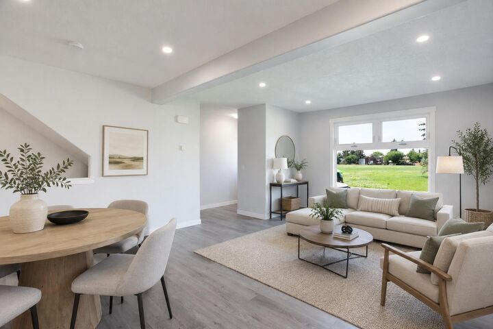 Property Photo:  68 Abergale Way NE  AB T2A 6H7 