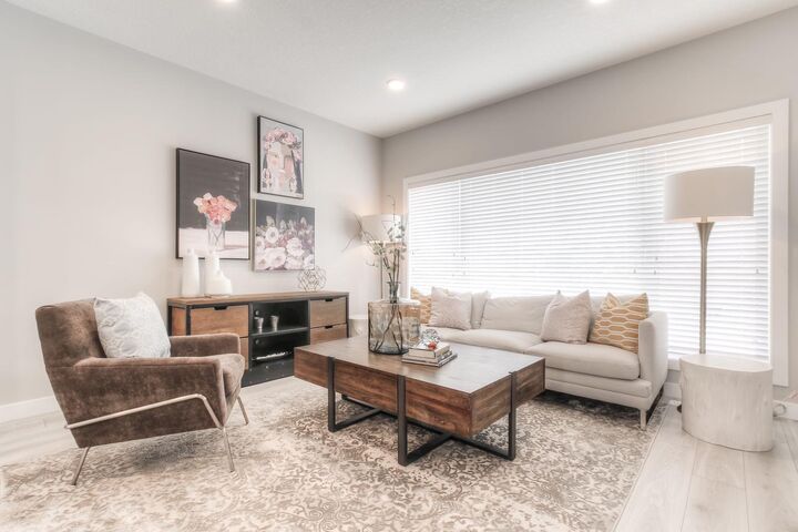 134 Rangeview Path SE — photo 1