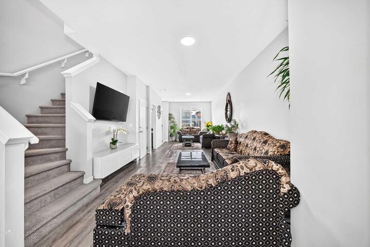 Property Photo: 206 Cornerstone Avenue NE AB T3N 1G8