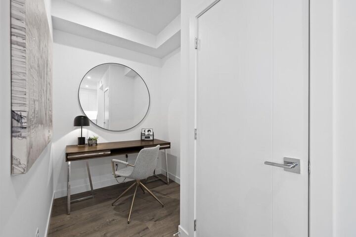 Property Photo: 6 Merganser Drive W 3314 AB T1X 2Y2
