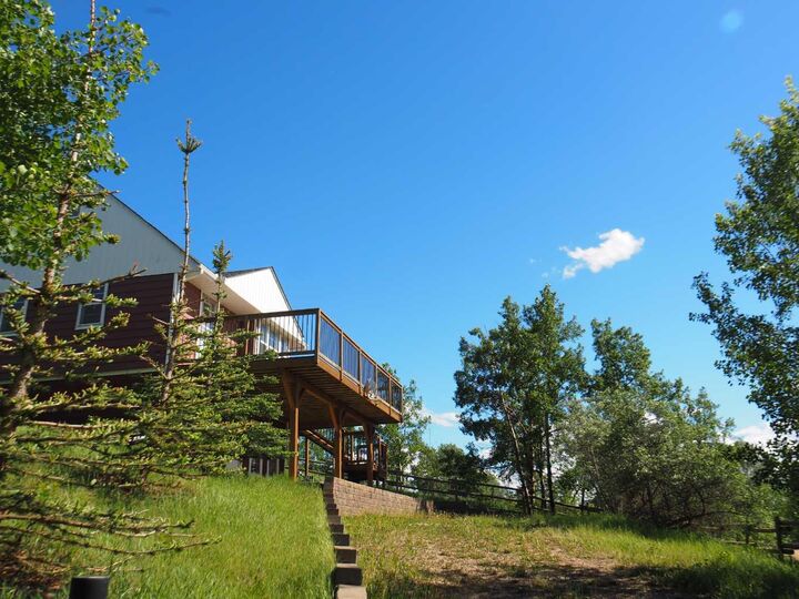 Property Photo: Buffalo Drive 1 AB T0C 3B0