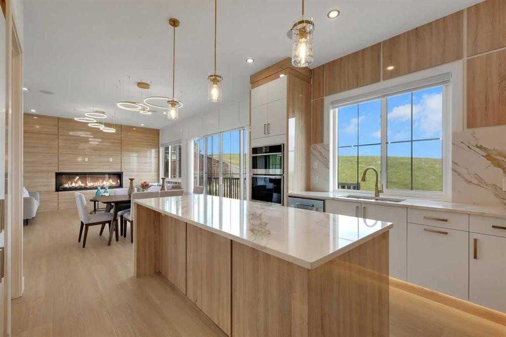 Property Photo: 230 Royal Birch View NW AB T3G 5J8
