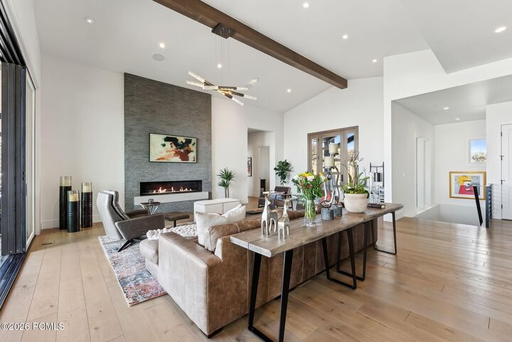 Property Photo: 3450 E Ridgeway Drive UT 84036