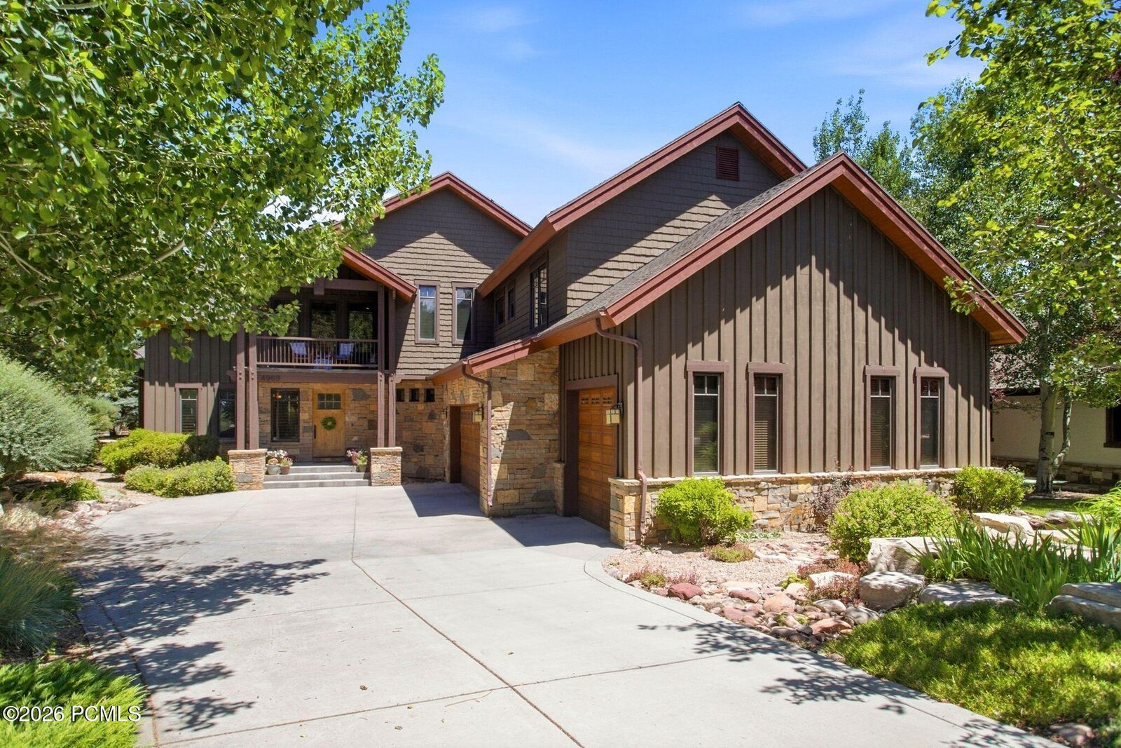 Property Photo:  4969 Last Stand Drive  UT 84098 