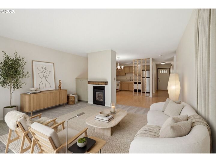 Property Photo: 336 SE 50th Ave C-1 OR 97215