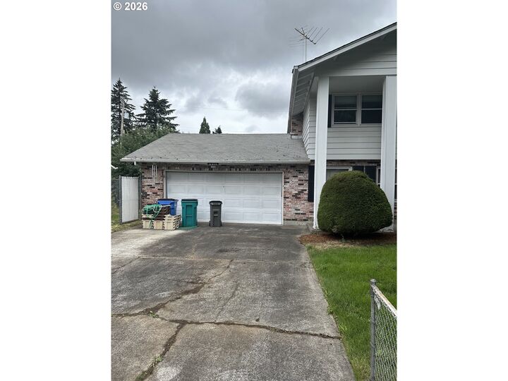 Property Photo:  8812 NE 80th St  WA 98662 