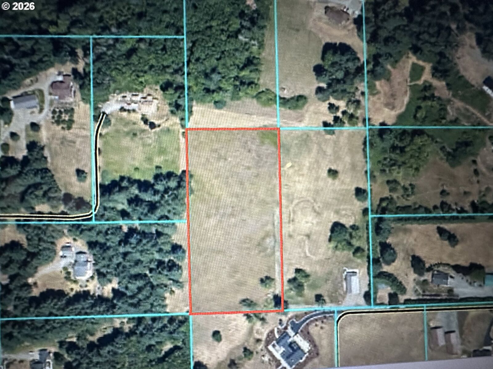 Property Photo: 2312 SE 377th Ave Lot#5 WA 98671